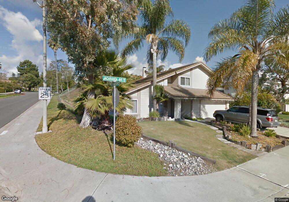 2802 Jacaranda Ave, Carlsbad, CA 92009 - photo 1