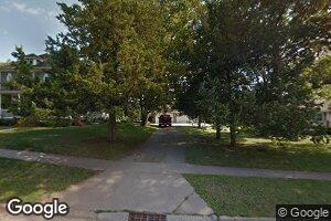 410 W Madison St, Knoxville, IA 50138
