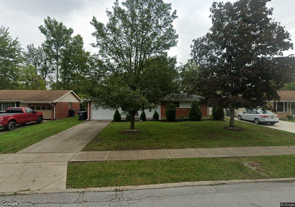 610 Mackenzie Dr, Lima, OH 45805 - photo 1