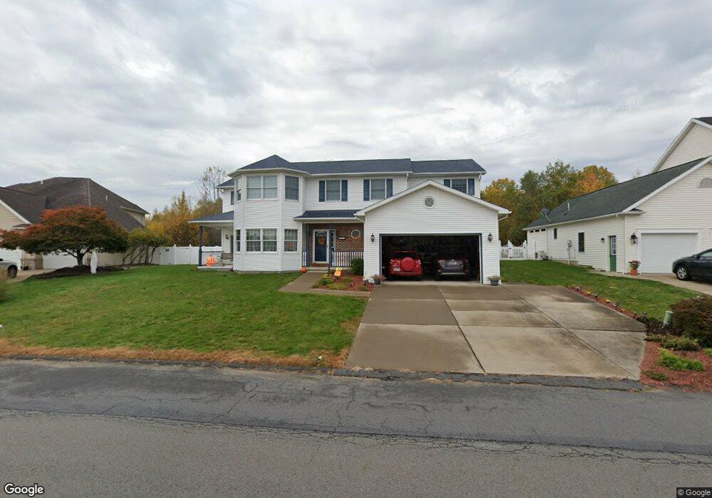 511 E Jefferson St, Olyphant, PA 18447 - photo 1