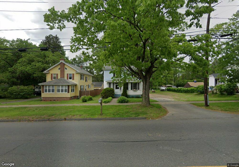 876 Wilbraham Rd, Springfield, MA 01109 - photo 1