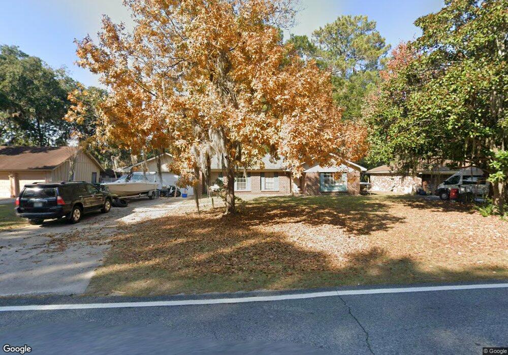 1719 Walthour Rd, Savannah, GA 31410 - photo 1