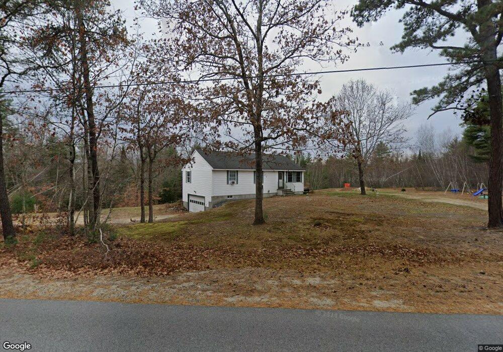 241 Boothby Rd, Limington, ME 04049 - photo 1