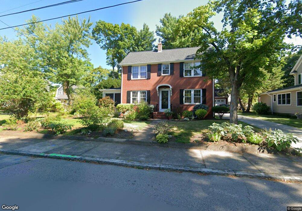 16 Upland Rd, Attleboro, MA 02703 - photo 1