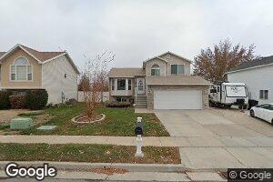1619 N 2225 W, Clearfield, UT 84015
