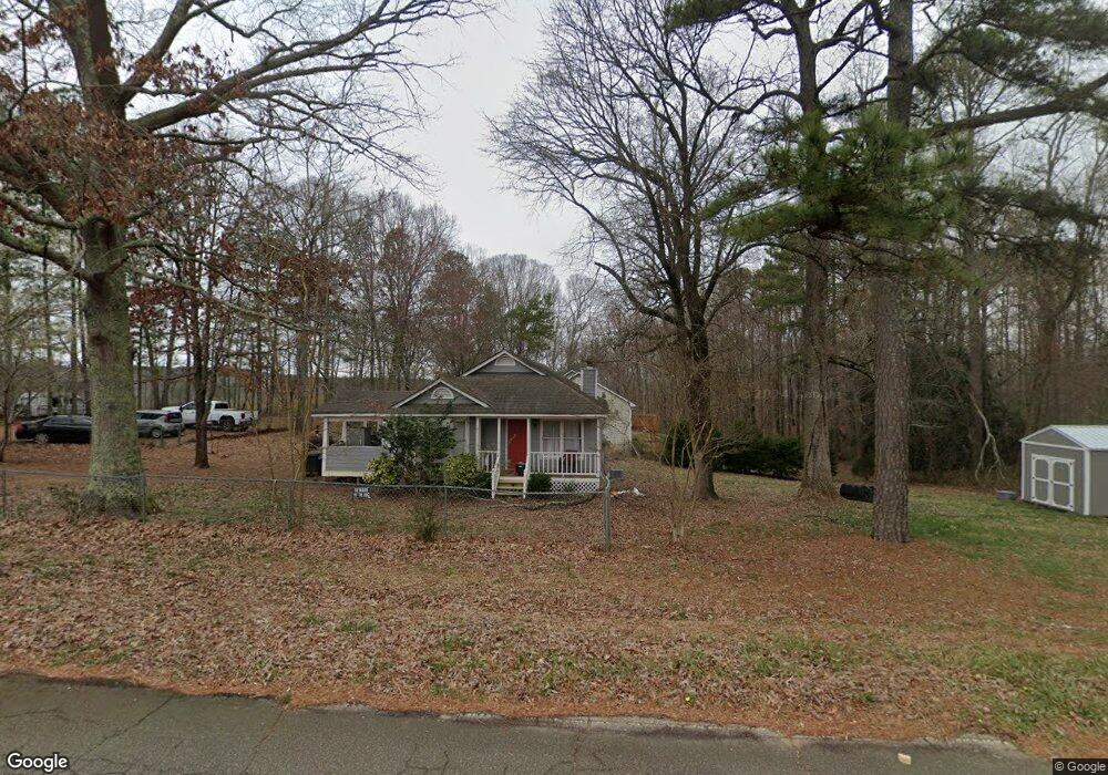 542 Old Corinth Rd, Buchanan, GA 30113 - photo 1