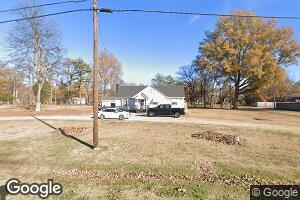 928 6th St, Lambert, MS 38643