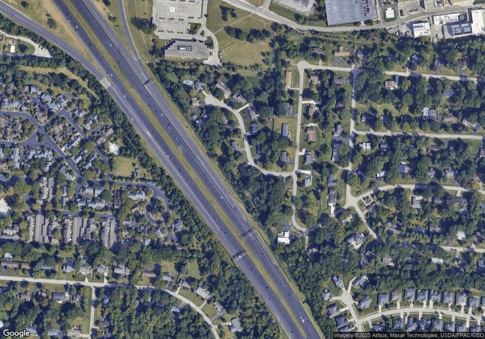 5769 Old Trail Ct, Columbus, OH 43213 - photo 1