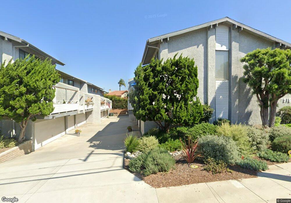 1912 Carnegie Ln unit 1, Redondo Beach, CA 90278 - photo 1