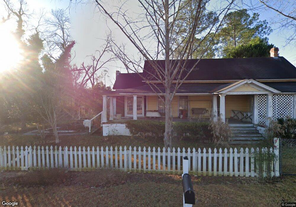 302 College St, Sumner, GA 31789 - photo 1