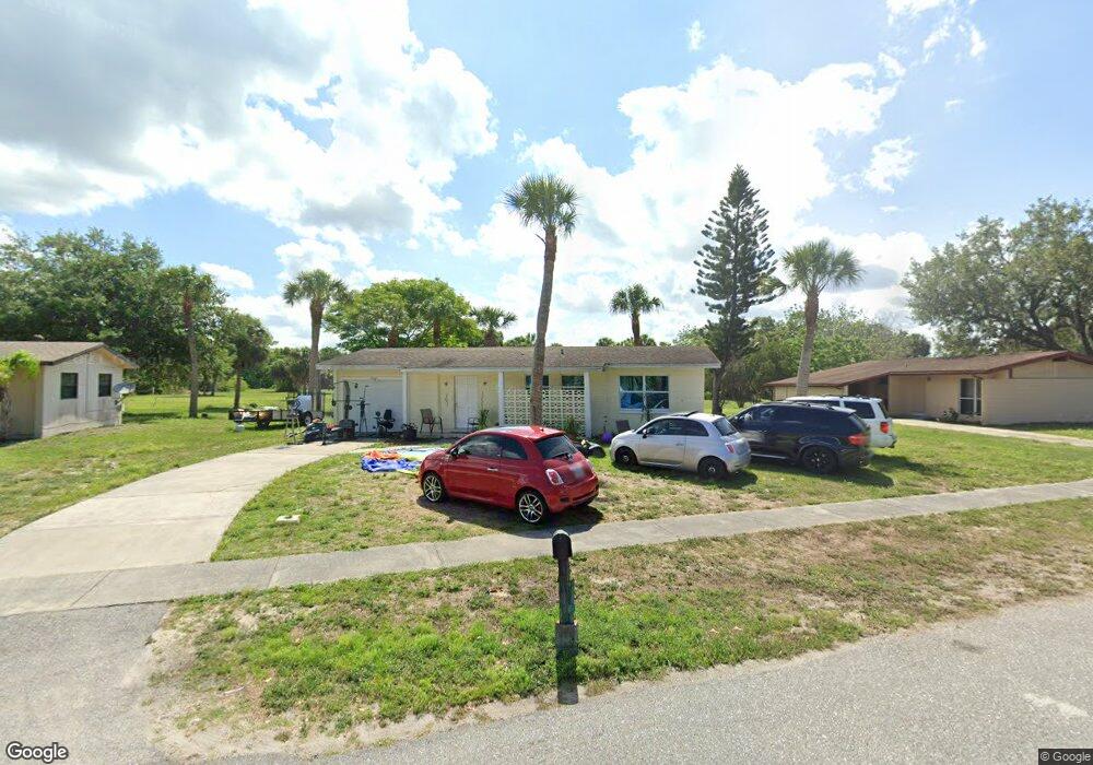 1326 Hillcrest Ave NW, Port Charlotte, FL 33948 - photo 1