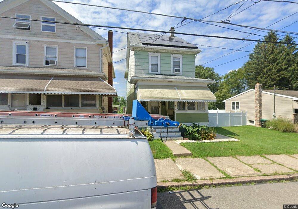 516 Putnam St, West Hazleton, PA 18202 - photo 1