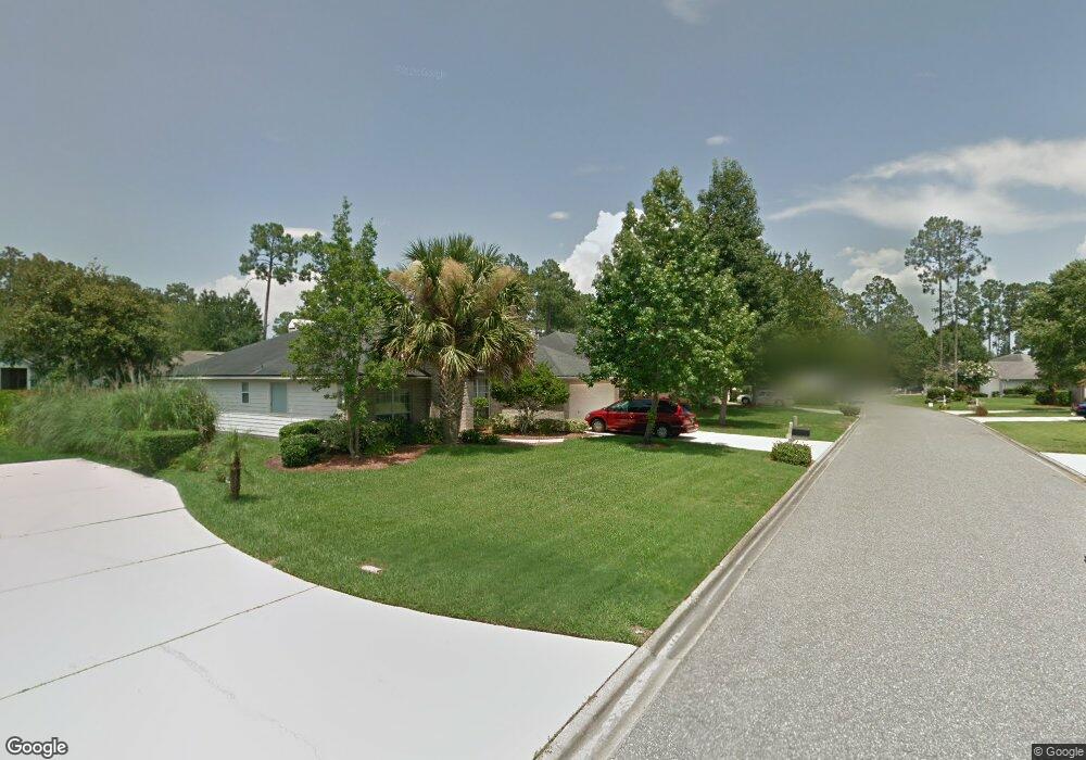 1566 Pine Hammock Trail, Fleming Island, FL 32003 - photo 1