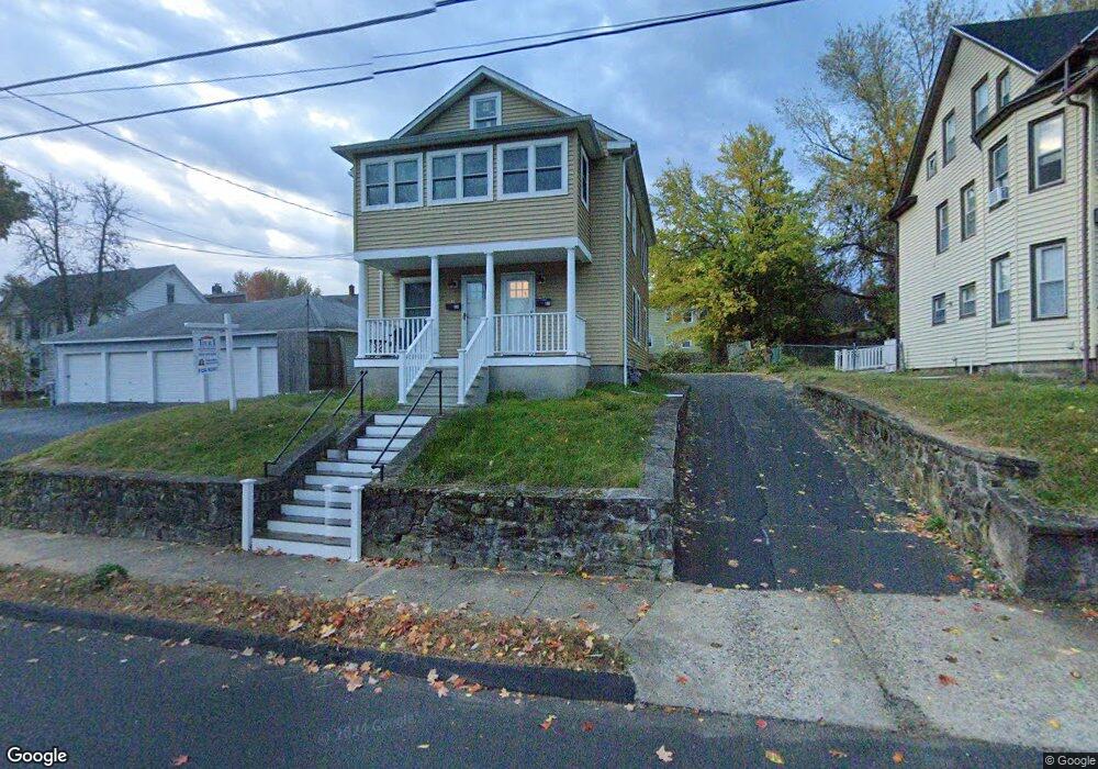 19 Lawndale Ave unit 1, Bristol, CT 06010 - photo 1