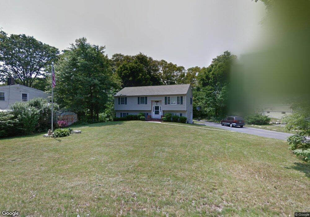 3 Millhouse Ave, Randolph, MA 02368 - photo 1