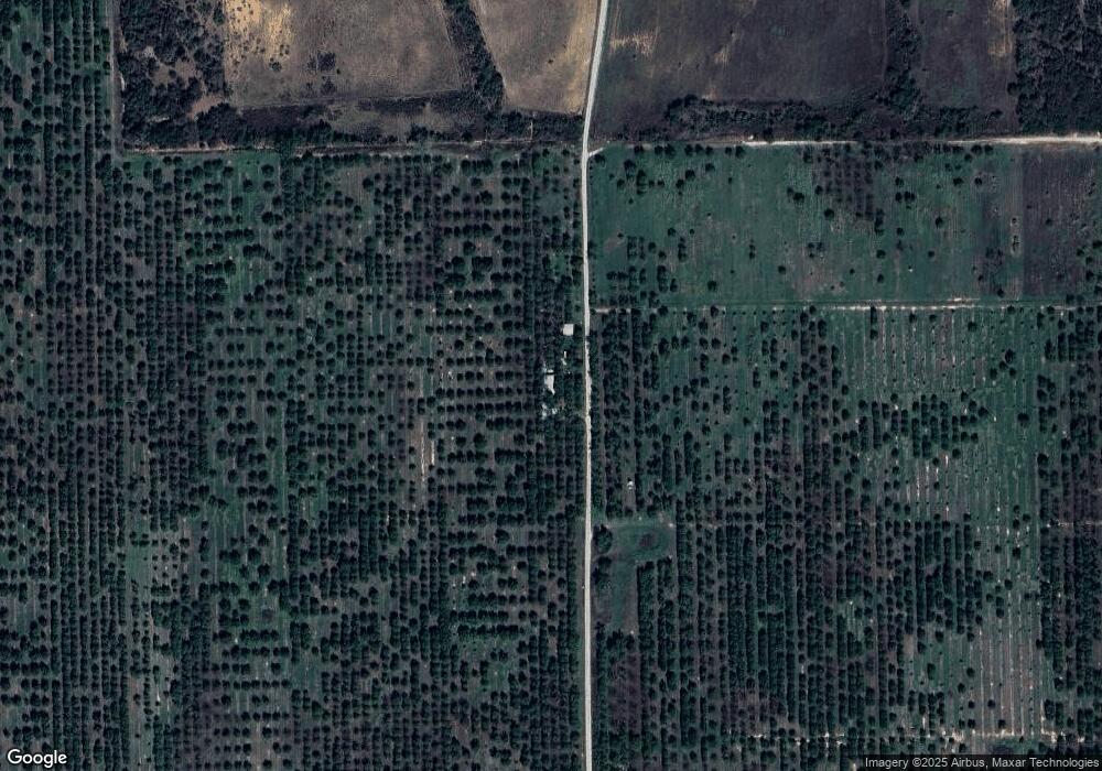 1651 County Road 424, Comanche, TX 76442 - photo 1