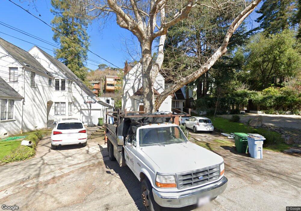 2355 Corona Ct, Berkeley, CA 94708 - photo 1