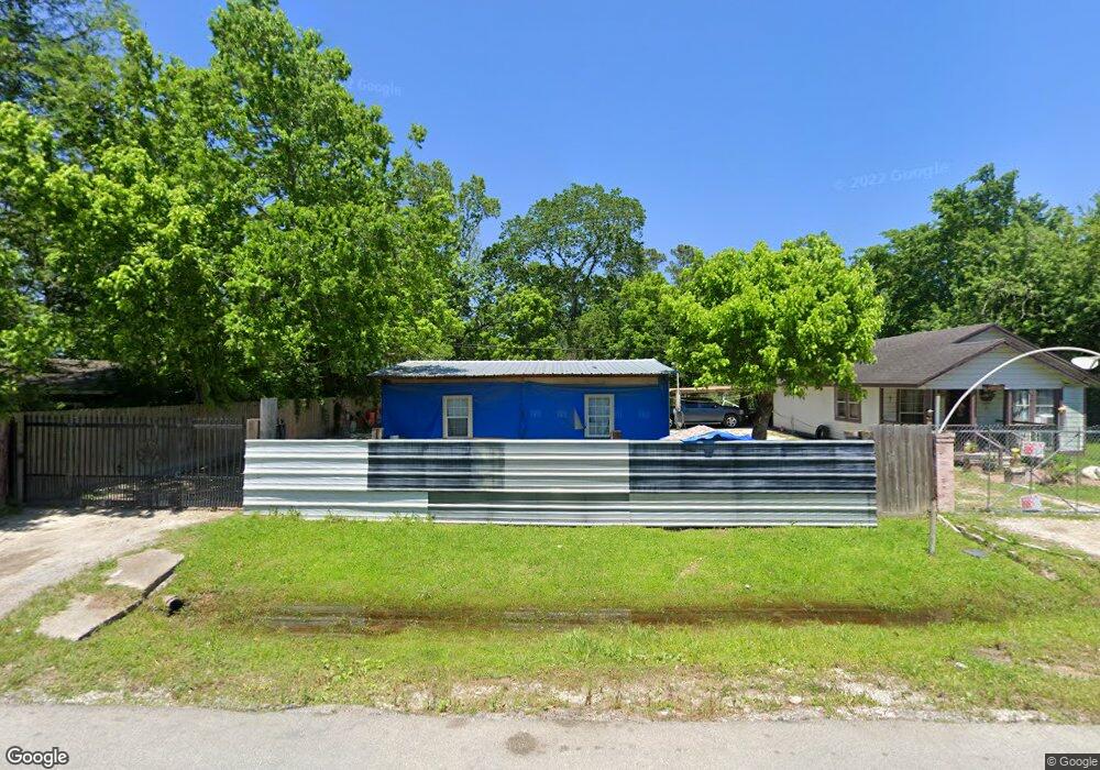 5525 Annunciation St, Houston, TX 77016 - photo 1