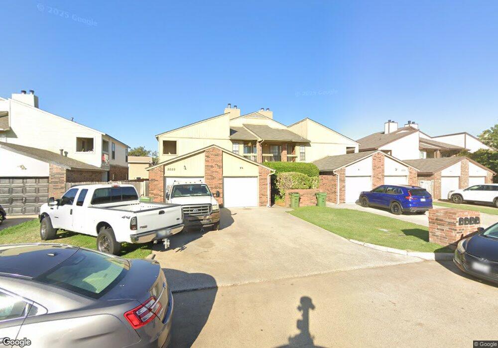 5025 Winder Ct unit C, North Richland Hills, TX 76180 - photo 1