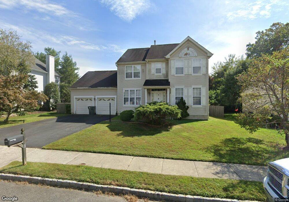 8 Jared Ct, Howell, NJ 07731 - photo 1