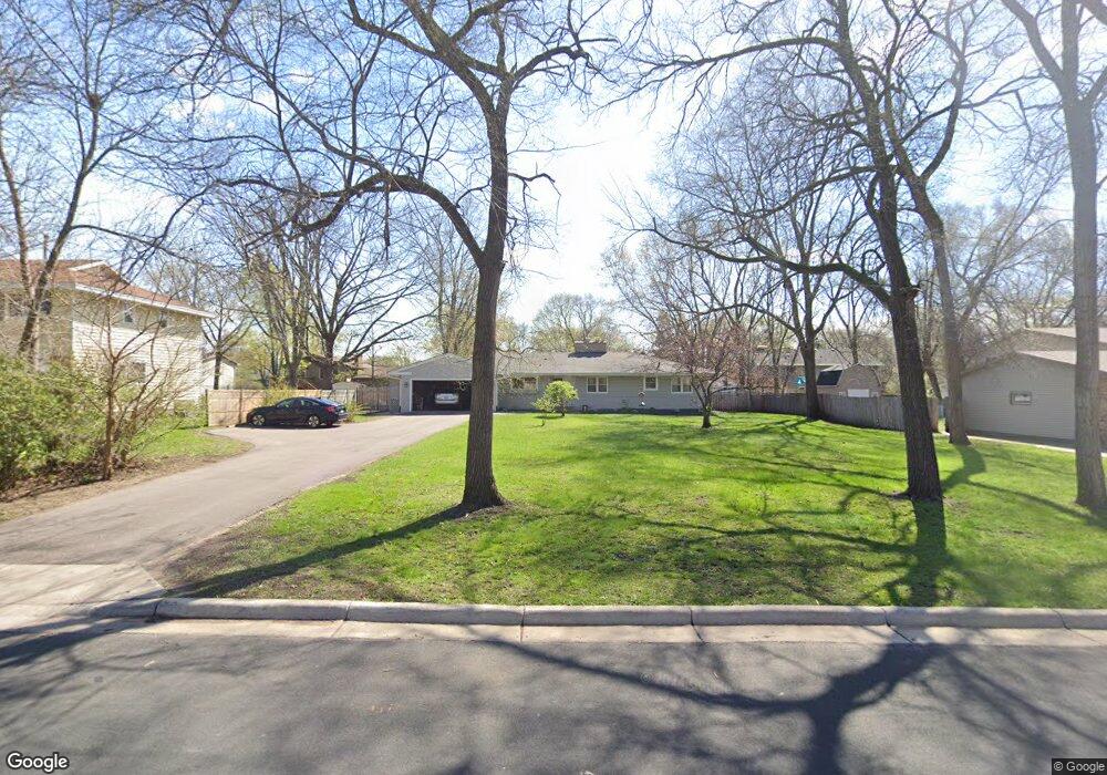 11425 Jonquil St NW, Coon Rapids, MN 55433 - photo 1