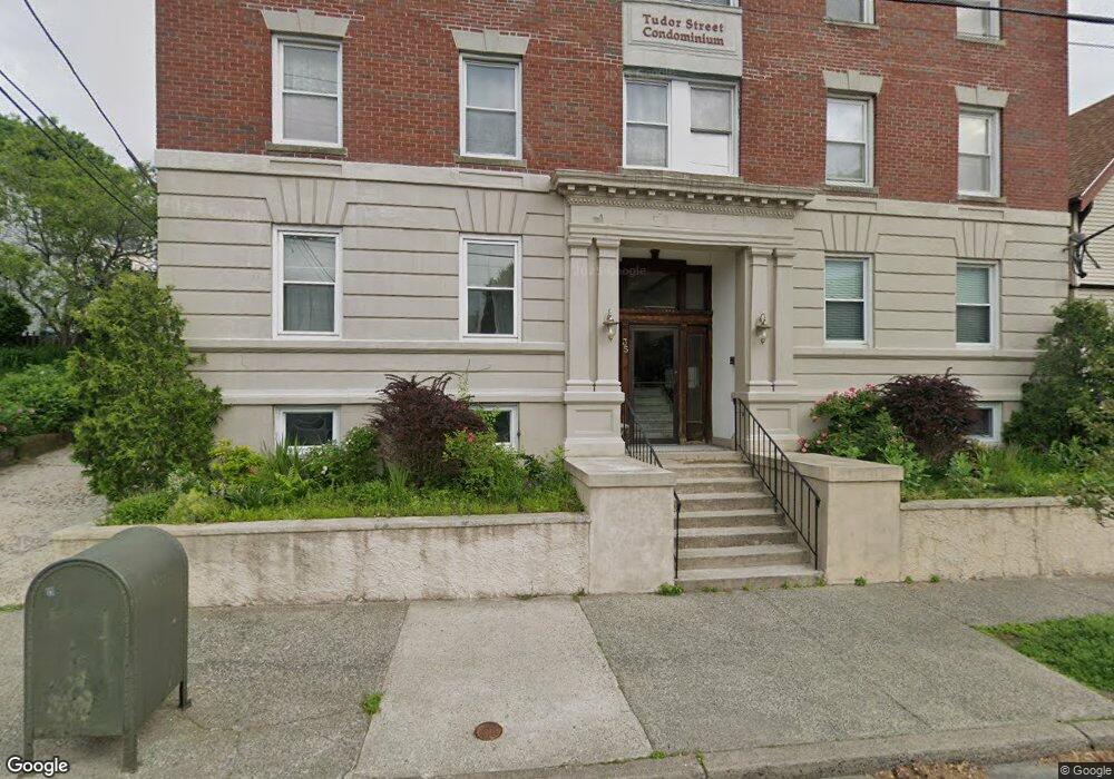 35 Tudor St unit 18, Lynn, MA 01902 - photo 1