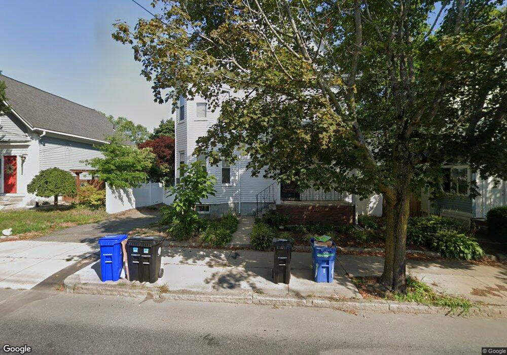 84 Cross St unit 1, Malden, MA 02148 - photo 1