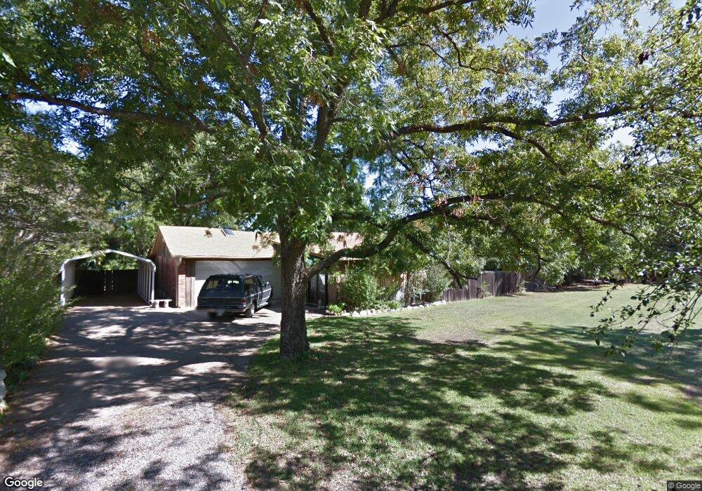 150 Henderson Ln, Pottsboro, TX 75076 - photo 1