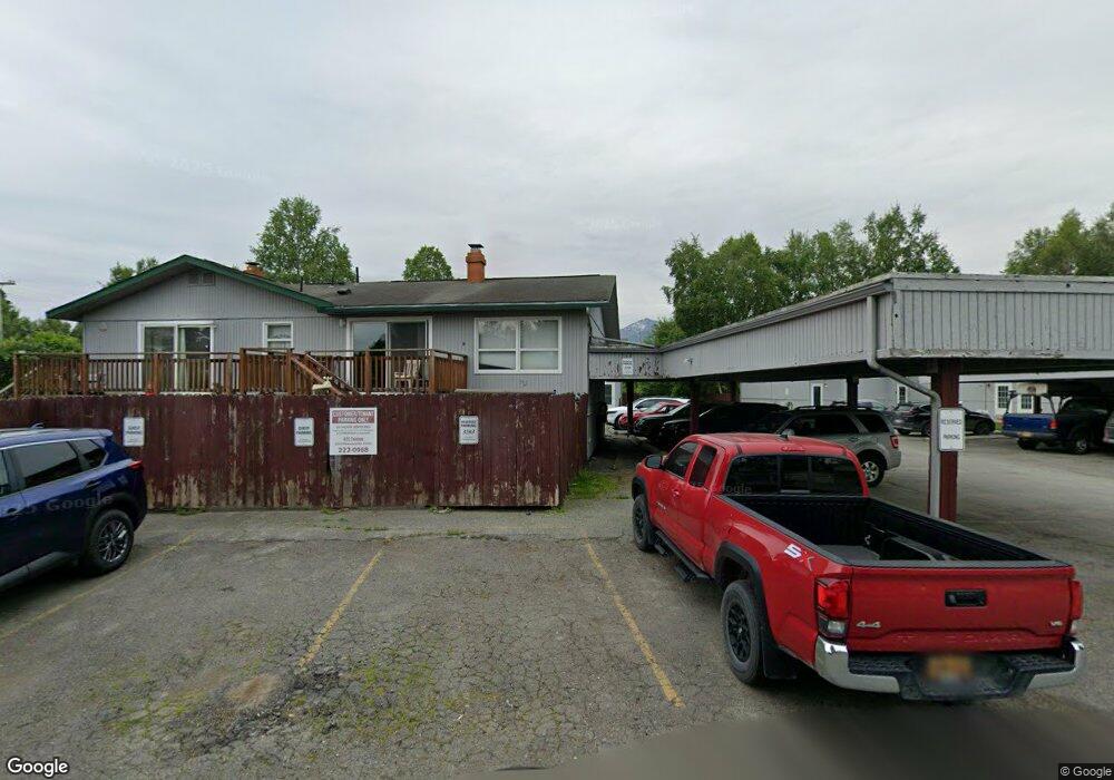 3203 Eastgate Place unit 101, Anchorage, AK 99504 - photo 1