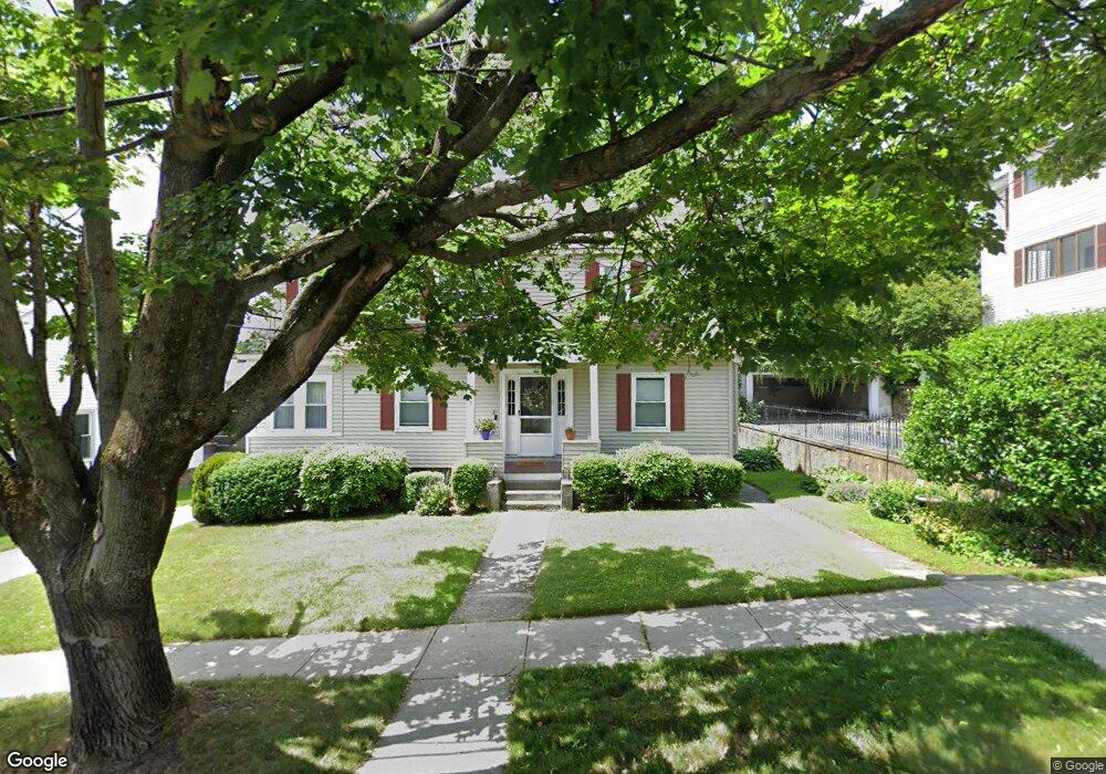 0 Dellwood Rd unit 71073610, Worcester, MA 01602 - photo 1