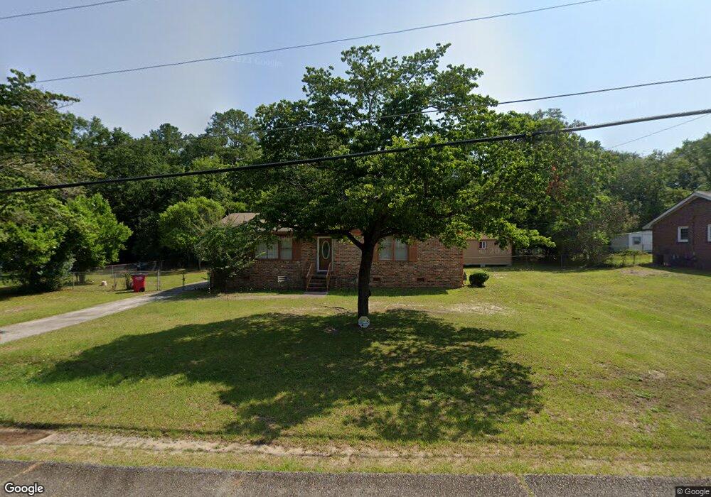 3011 Kevin Dr, Macon, GA 31211 - photo 1