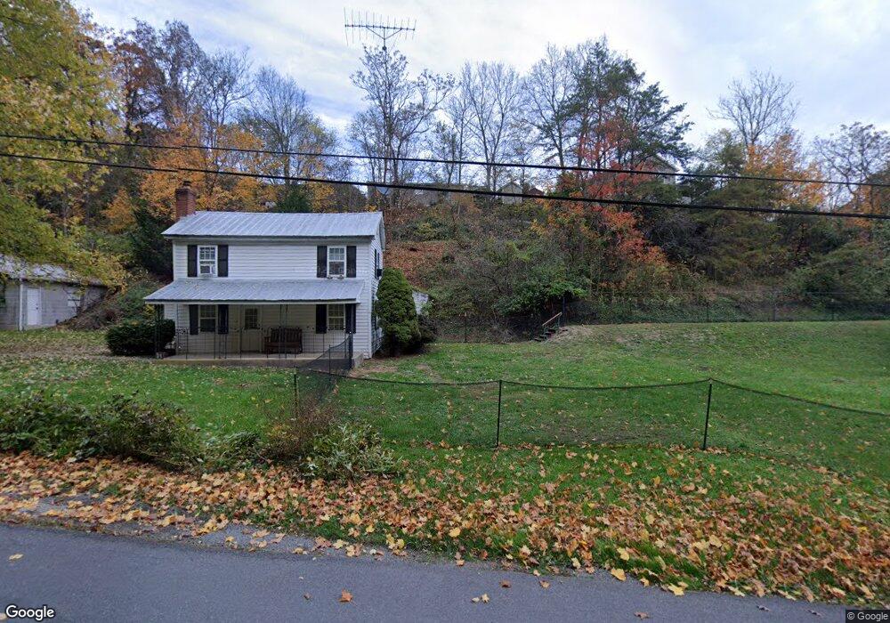 296 Tara Dr, Hedgesville, WV 25427 - photo 1