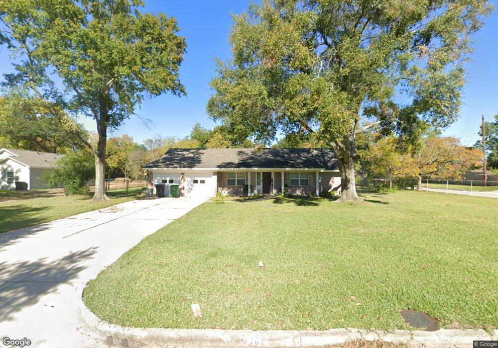 7181 Moline St, Houston, TX 77087 - photo 1