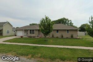 614 N 3rd Ave, Logan, IA 51546