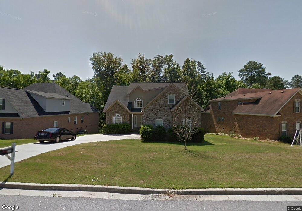 212 Mineral Ct, Evans, GA 30809 - photo 1