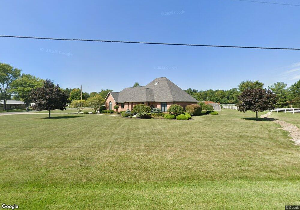 3410 Diller Rd, Lima, OH 45807 - photo 1