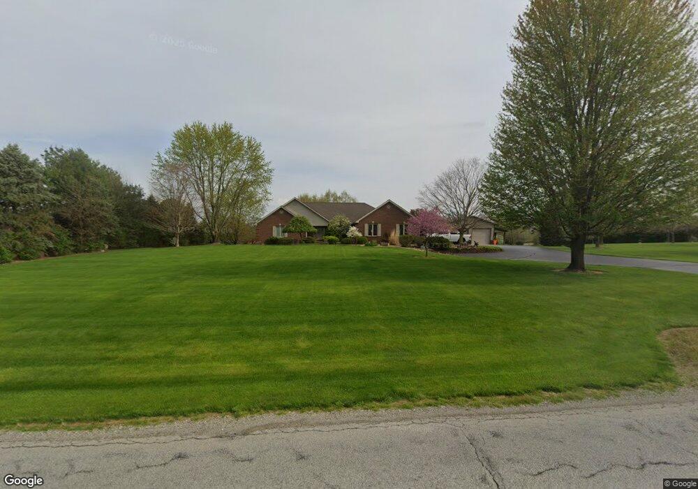 7236 E 100 N, Greentown, IN 46936 - photo 1