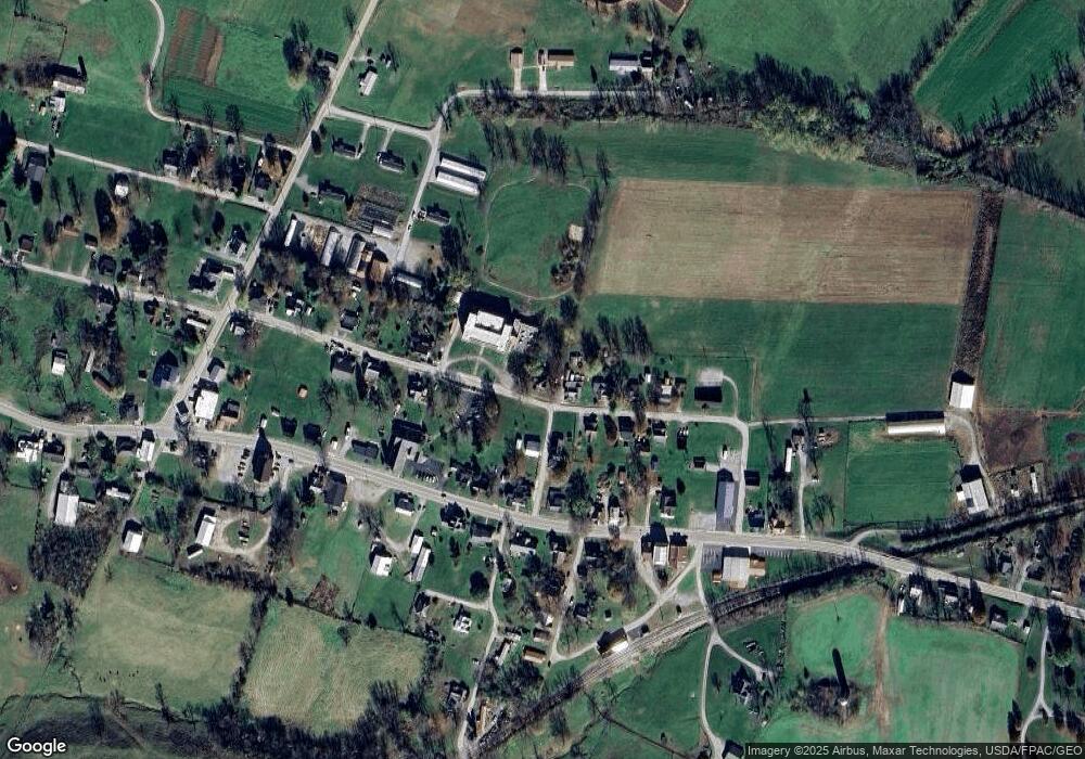 174 Euclid Ave, Ewing, KY 41039 - photo 1