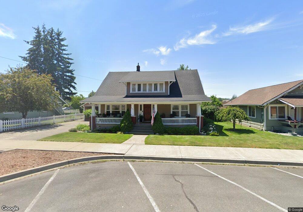 121 Corrin Ave SW, Orting, WA 98360 - photo 1