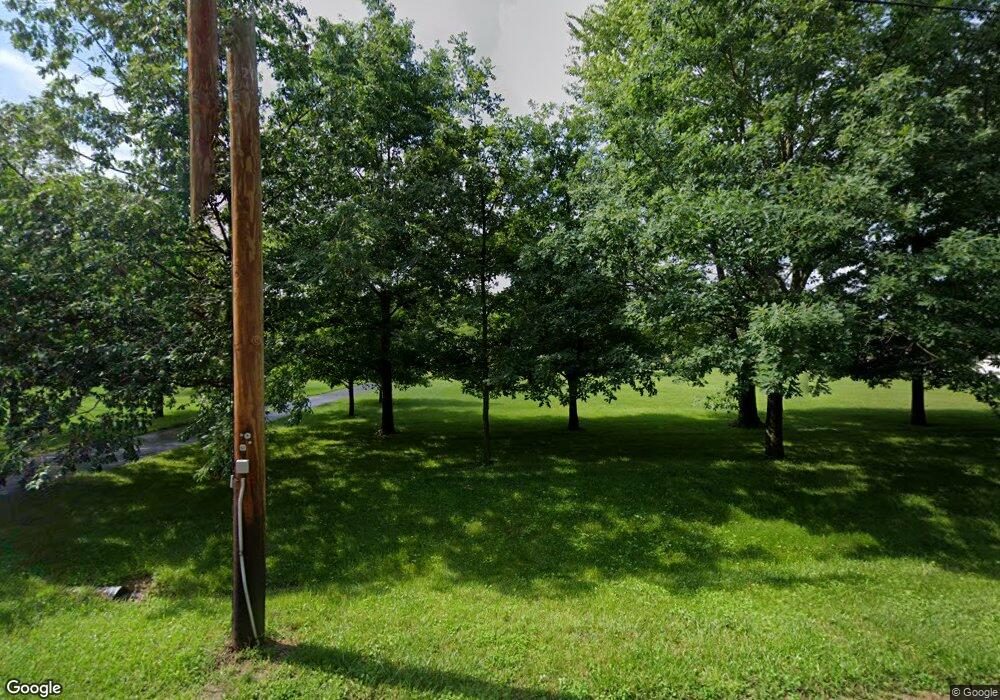 5631 E 400 S, Franklin, IN 46131 - photo 1