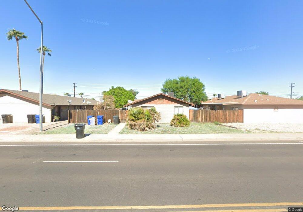 2218 E Broadway Rd, Mesa, AZ 85204 - photo 1