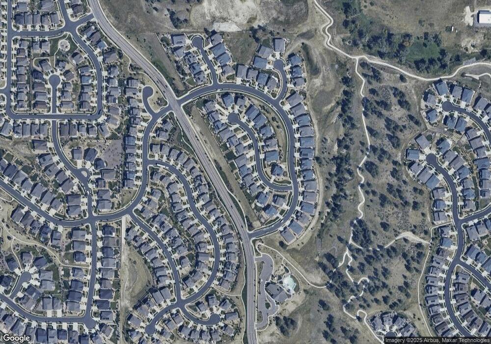 7925 S Grand Baker St, Aurora, CO 80016 - photo 1