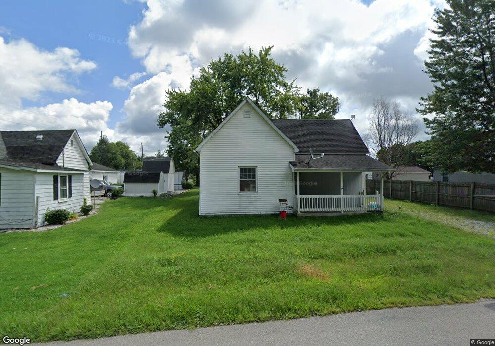 1597 5th St NW, Linton, IN 47441 - photo 1