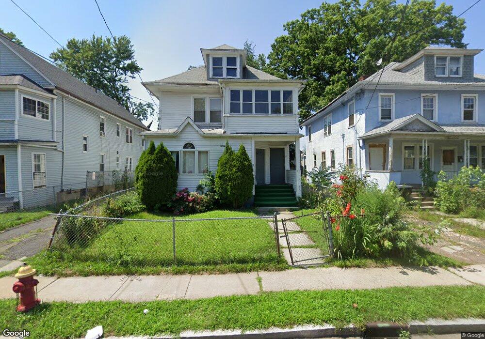 19 Sterling St unit 21, Hartford, CT 06112 - photo 1