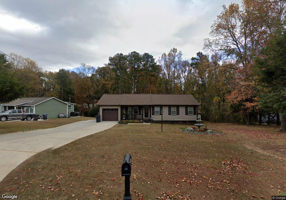 732 Suwanee Pkwy, Lawrenceville, GA 30043 - photo 1