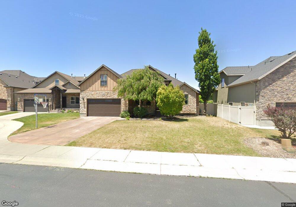 3964 W Oregon Dune Ct, South Jordan, UT 84009 - photo 1