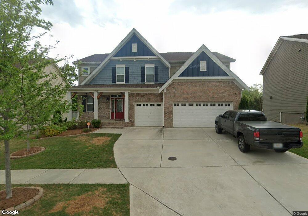 1750 Primrose Park Rd, Sugar Hill, GA 30518 - photo 1