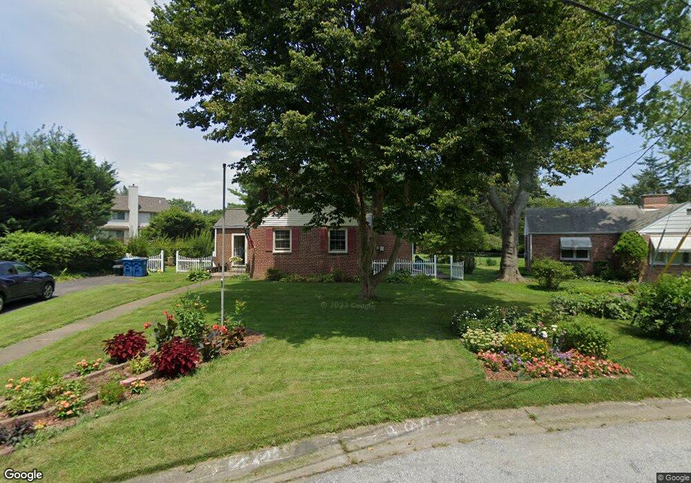 511 Sharpley Ln, Wilmington, DE 19803 - photo 1