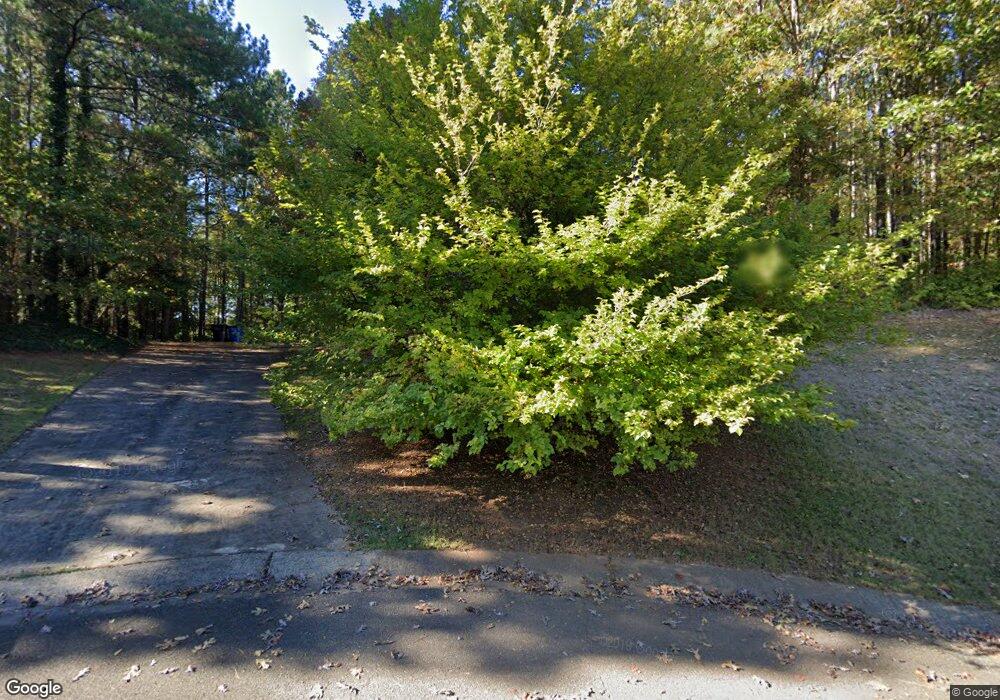 1301 Palm Ridge Ct, Canton, GA 30115 - photo 1