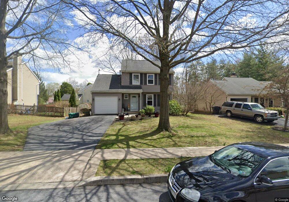 987 Rill Rd, Reading, PA 19606 - photo 1